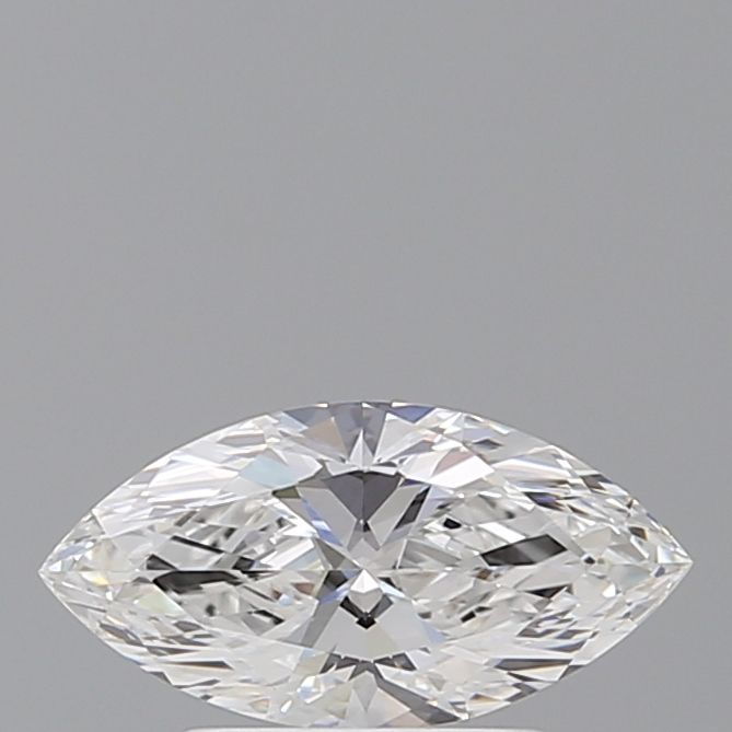 1.04 ct. marquise Lab Grown Diamond front image