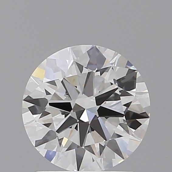 1.53 ct. round Lab Grown Diamond front image