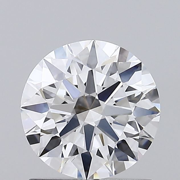 1.08 ct. round Lab Grown Diamond front image