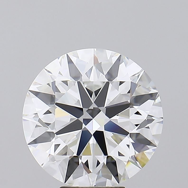 7.58 Carat