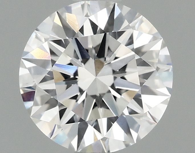 1.01 ct. round Lab Grown Diamond front image