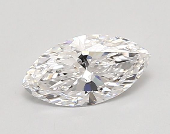 0.74 ct lab-grown Marquise Diamond