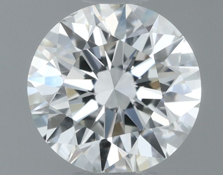 0.50 ct Round diamond