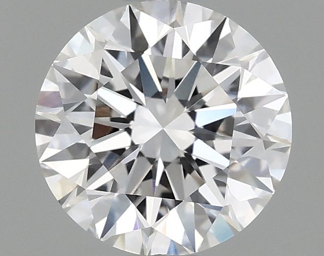1.03 ct. round Lab Grown Diamond front image