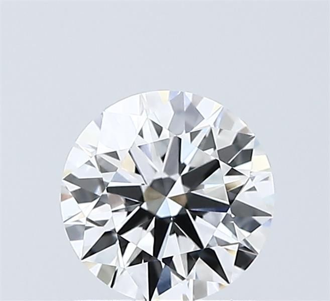 1.04 ct. round Lab Grown Diamond front image