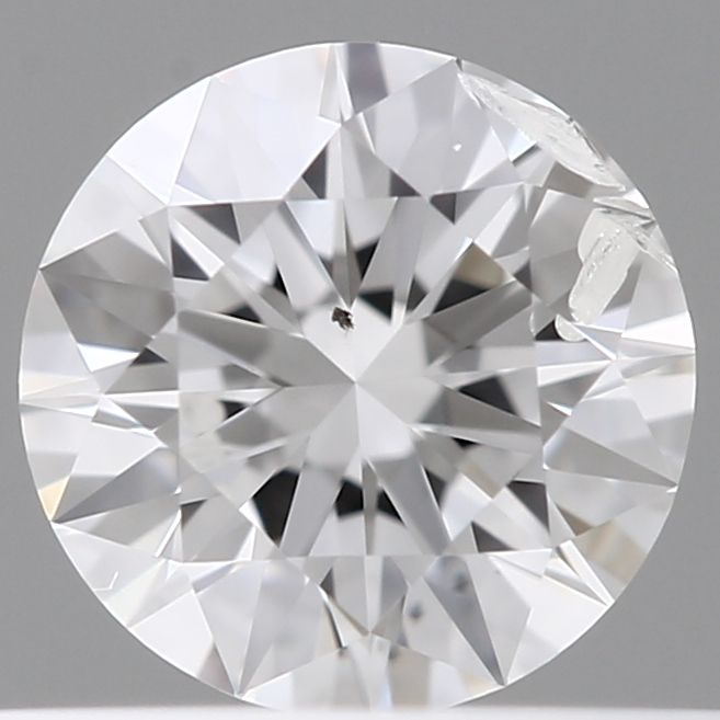 0.31 ct Round Diamond