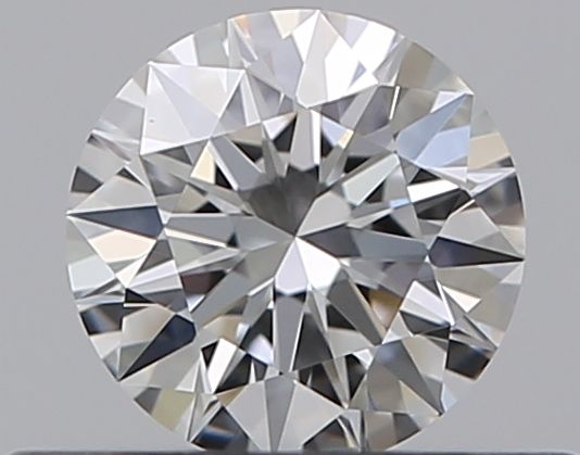 0.23 ct Round diamond