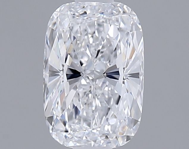 1.03 ct lab-grown Cushion modified Diamond