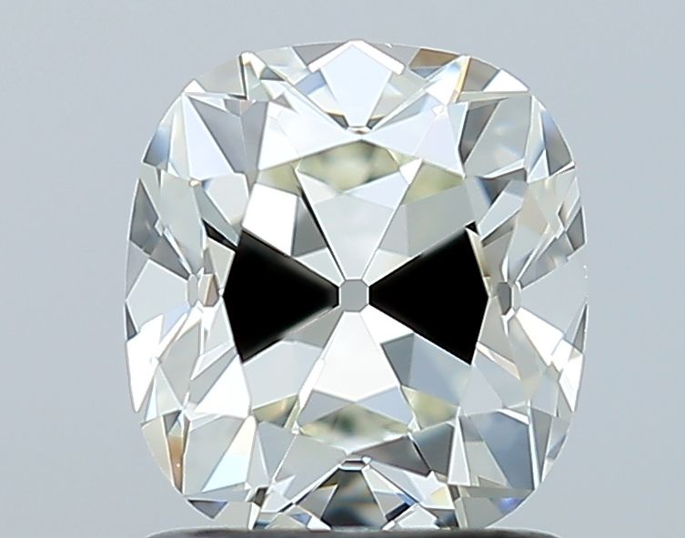 1.18 ct Old miner Diamond
