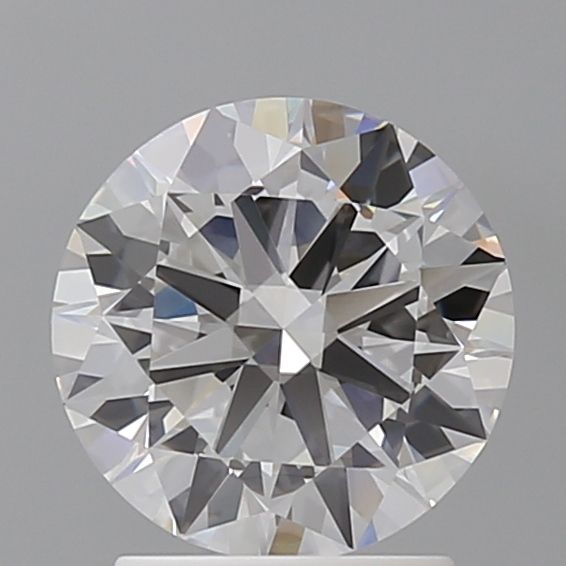 2.03 ct. round Lab Grown Diamond front image