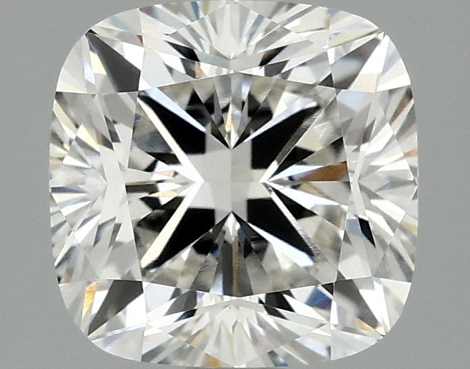 2.06 ct Cushion Modified diamond