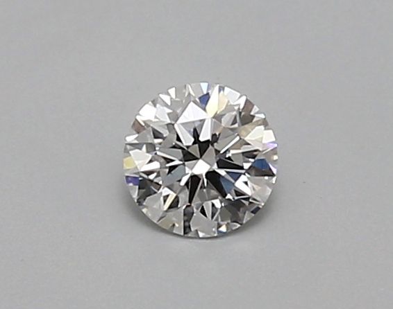 0.31 ct lab-grown Round Diamond