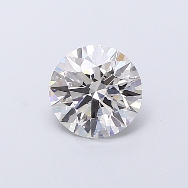 1.09 ct lab-grown Round Diamond