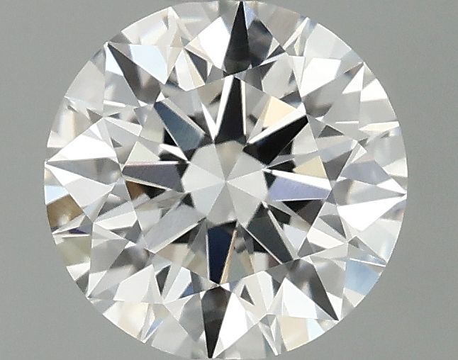1.02 ct. round Lab Grown Diamond front image