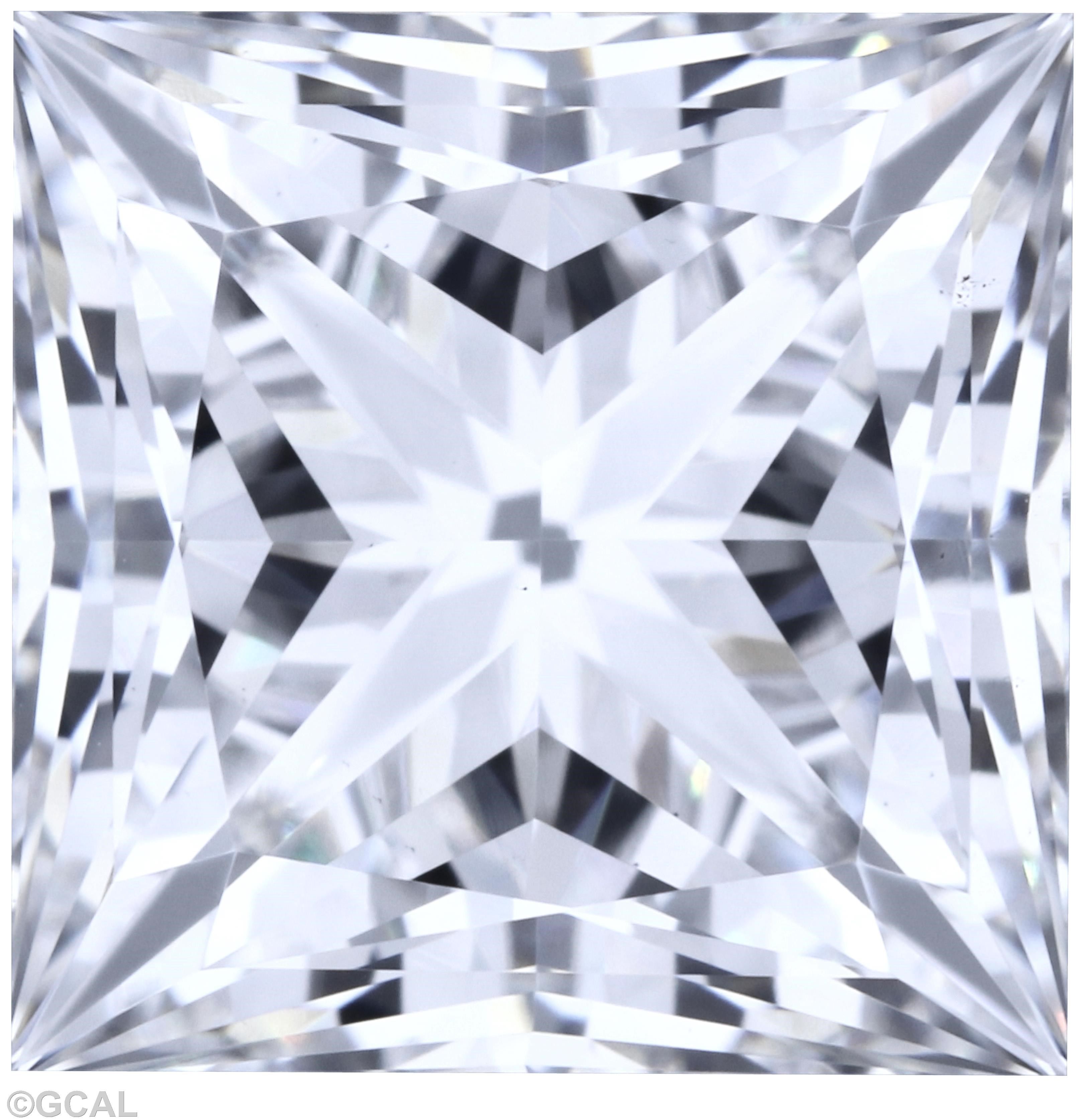 1.55 Carat