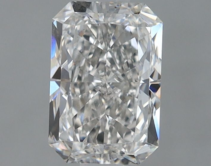 1.16 ct. radiant Lab Grown Diamond front image