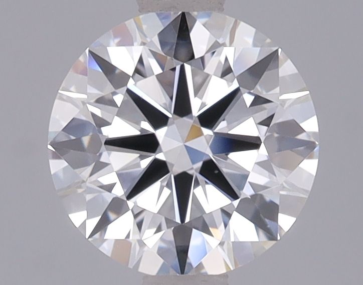 1.52 ct. round Lab Grown Diamond front image