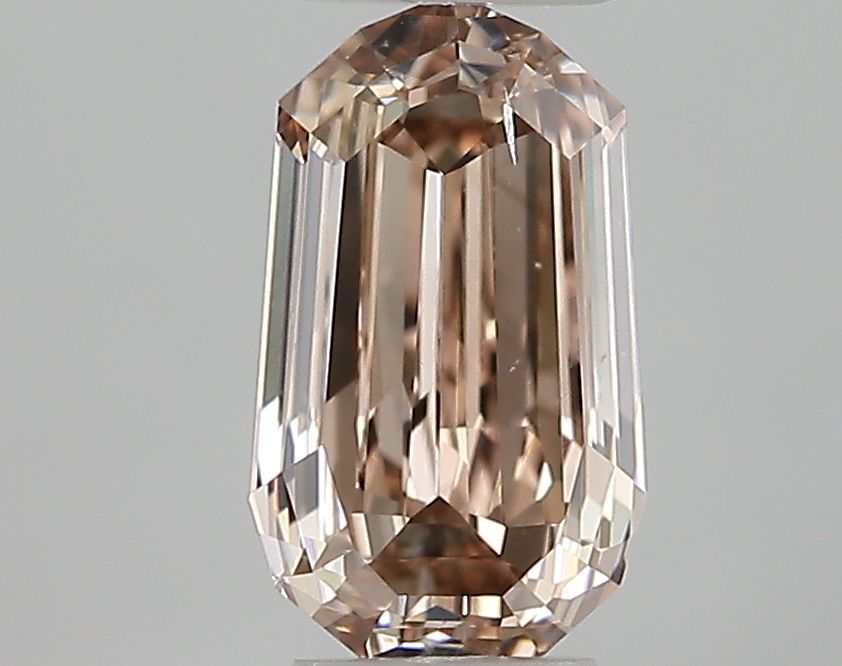 1.01 ct Shield Diamond