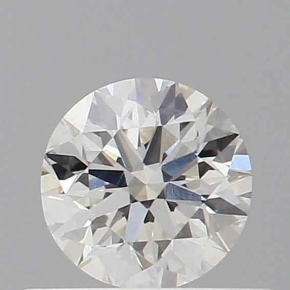 0.4 ct Round Diamond