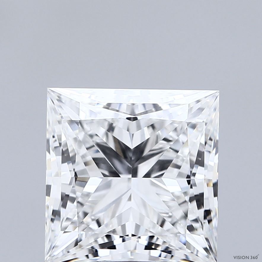 4.32 Carat