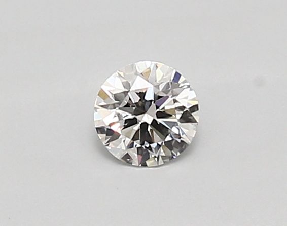 0.27 ct lab-grown Round Diamond