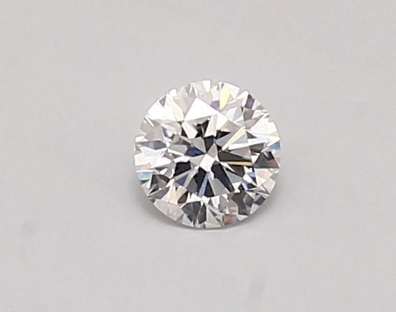 0.29 ct lab-grown Round Diamond