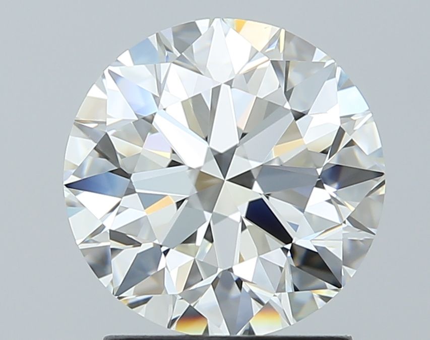1.80 ct Round diamond