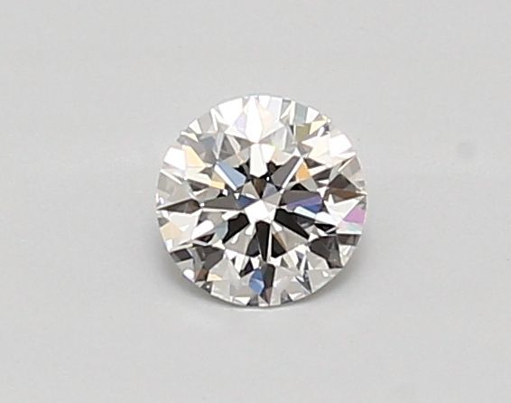 0.38 ct lab-grown Round Diamond