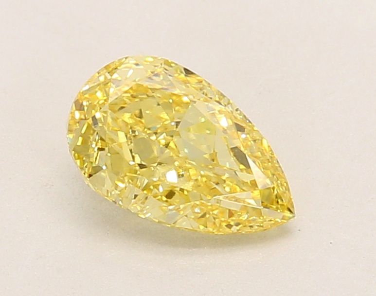 1.08 ct. pear Lab Grown Diamond front image