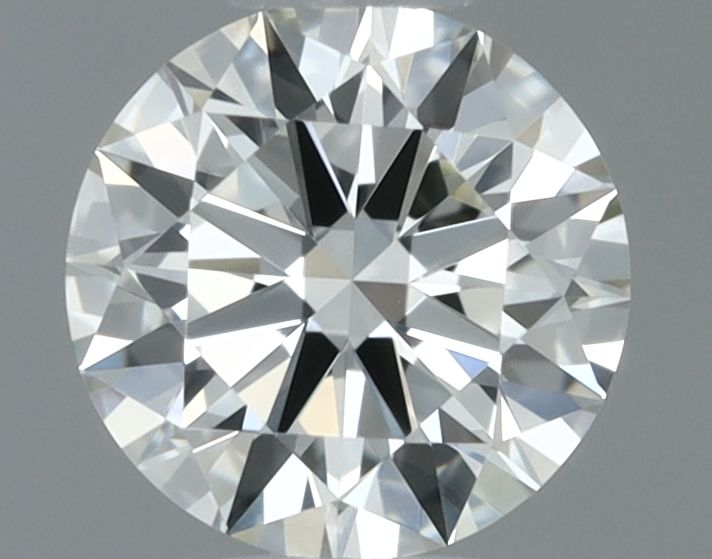 0.30 ct Round diamond
