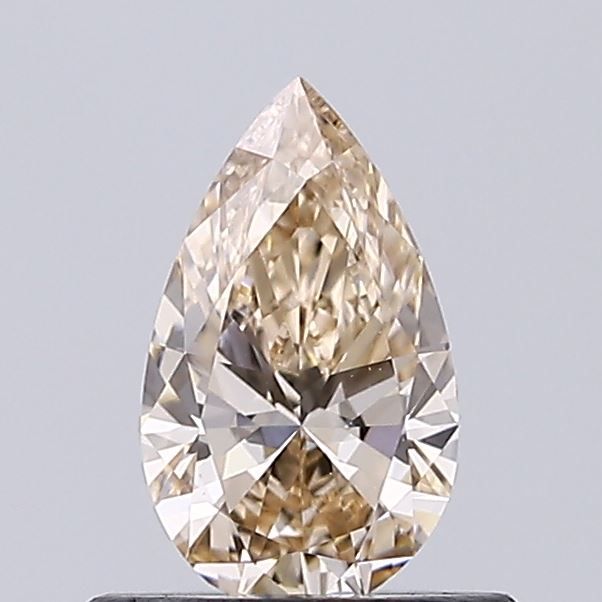 0.50 ct Pear diamond