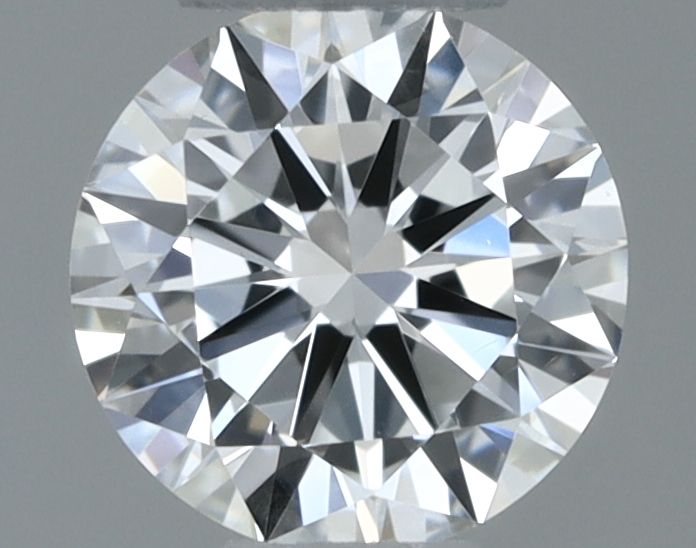 0.30 ct Round diamond