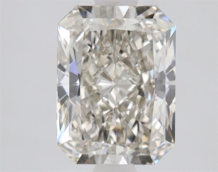 1.51 ct Radiant diamond