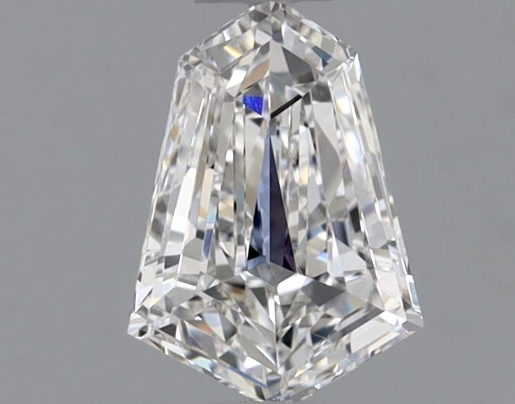 0.5 ct Kite Diamond
