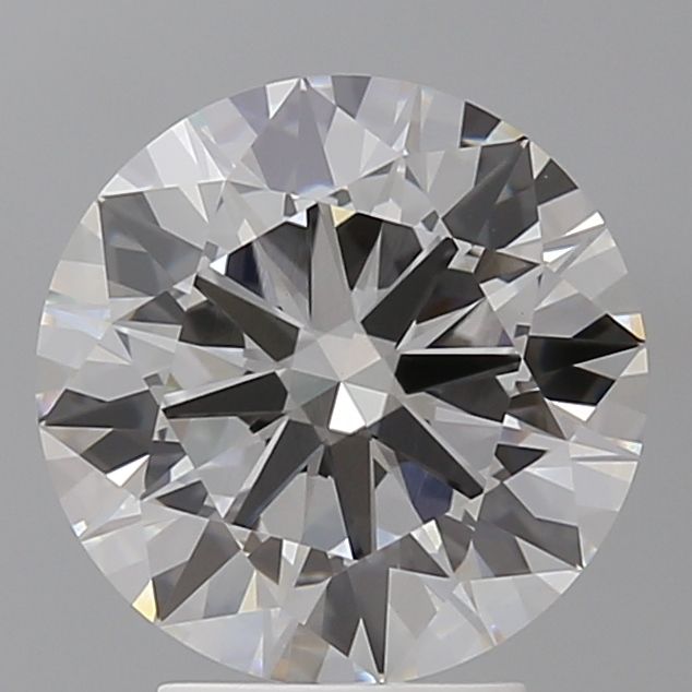 3.50 ct Round diamond