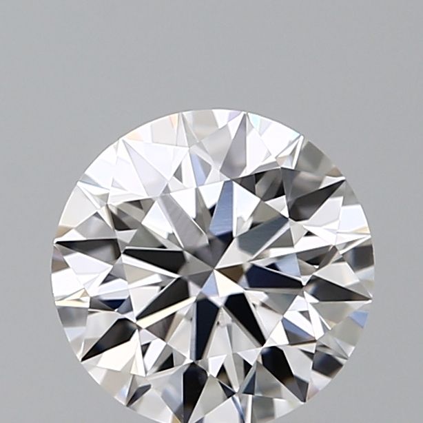 1.05 ct. round Lab Grown Diamond front image