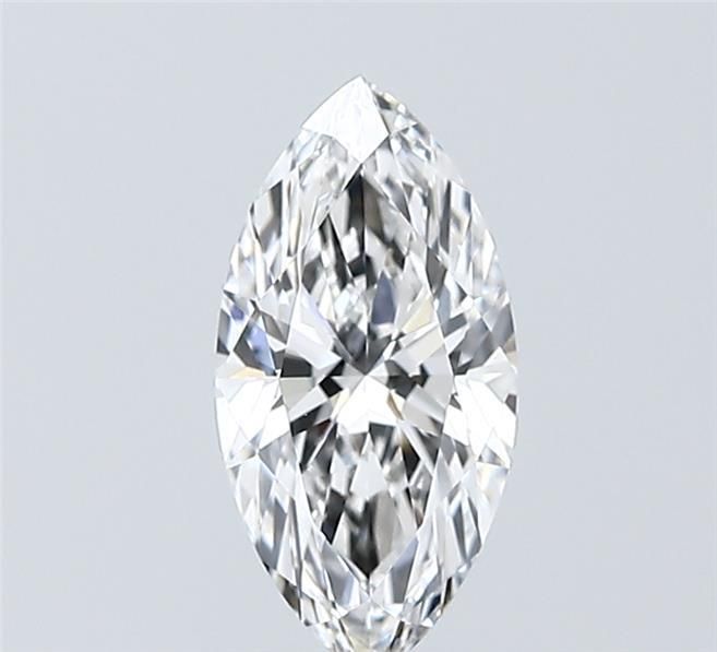 1.06 ct. marquise Lab Grown Diamond front image