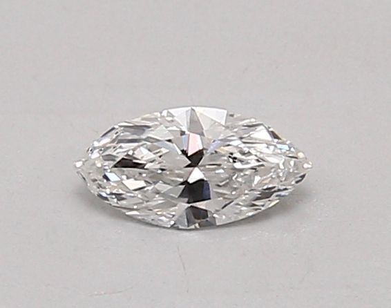 0.3 ct lab-grown Marquise Diamond