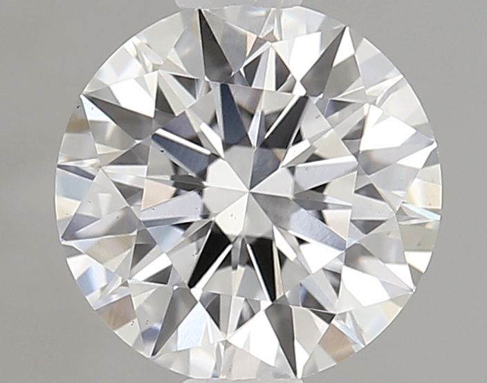 1.03 ct. round Lab Grown Diamond front image
