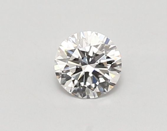 0.37 ct lab-grown Round Diamond