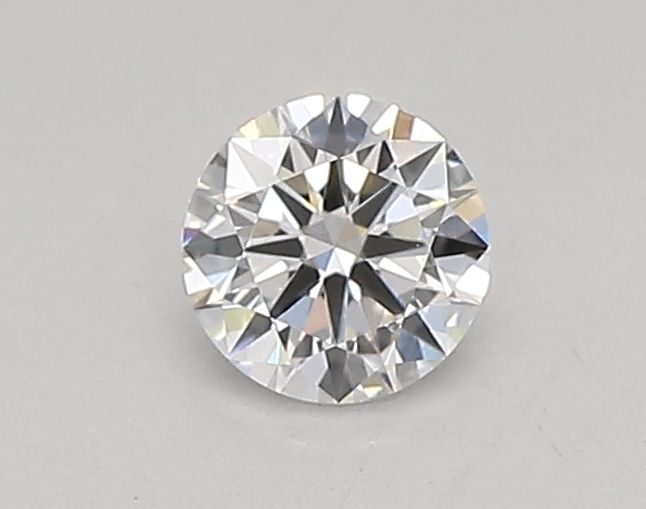 0.26 ct lab-grown Round Diamond