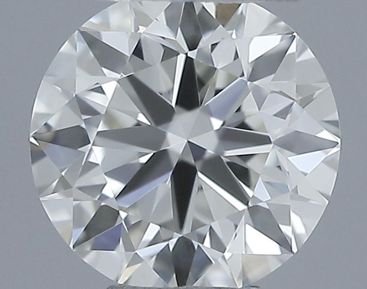 0.4 ct Round Diamond