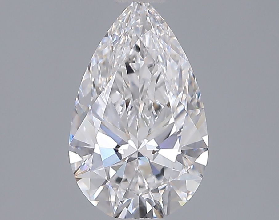 1.53 ct. pear Lab Grown Diamond front image