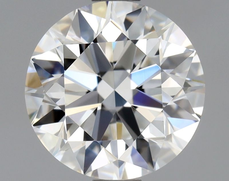 1.50 ct Round diamond
