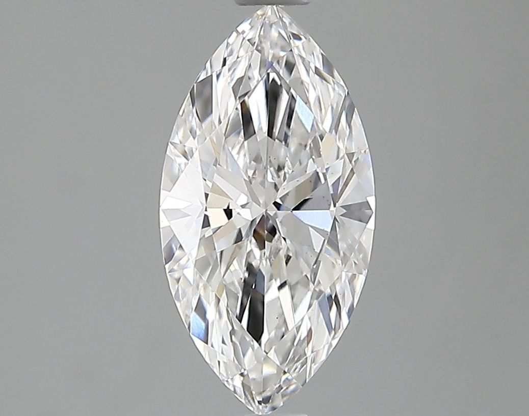 1.08 ct. marquise Lab Grown Diamond front image