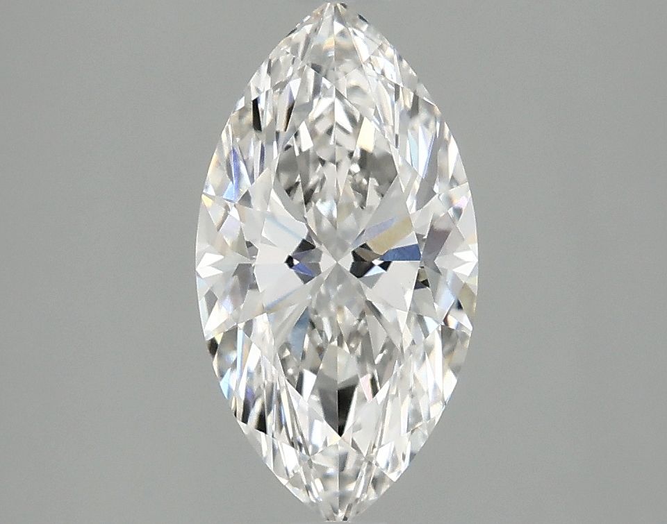 1.52 ct Marquise diamond