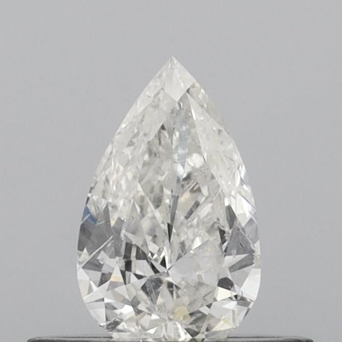 0.32 ct Pear Diamond