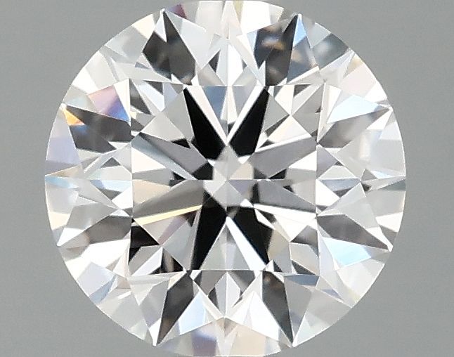 1.03 ct. round Lab Grown Diamond front image