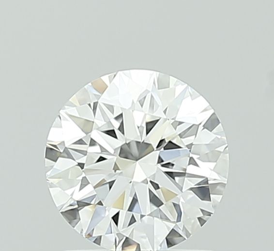 1.05 ct. round Lab Grown Diamond front image