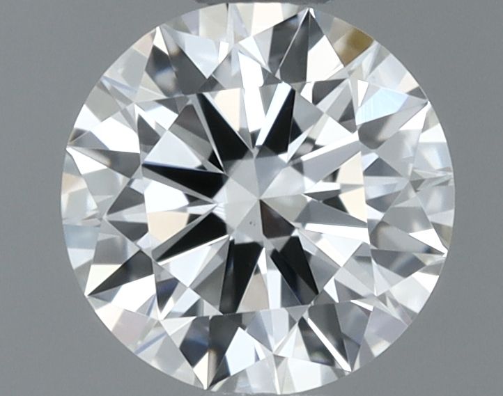 0.40 ct Round diamond